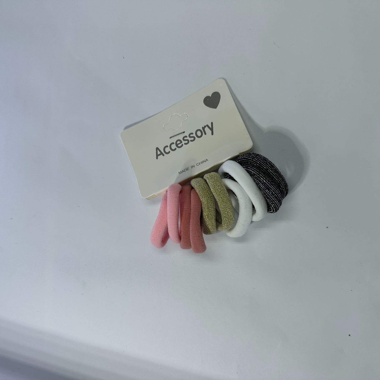 Multi Color Hair Bands