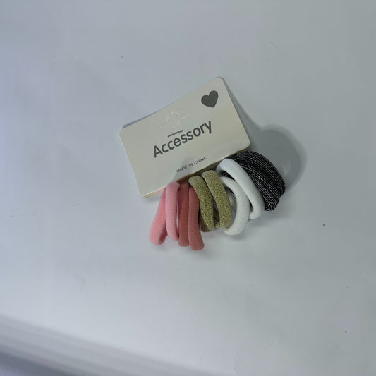 Multi Color Hair Bands
