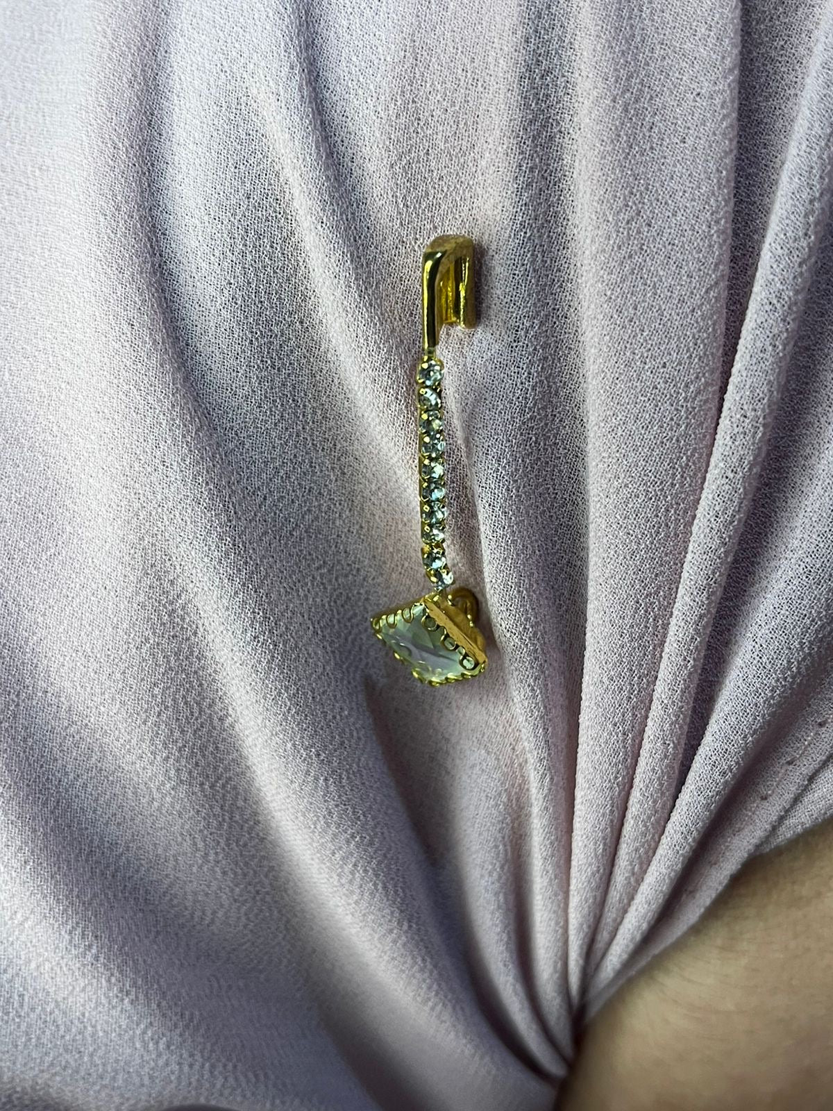 Women’s Stylist Brooch