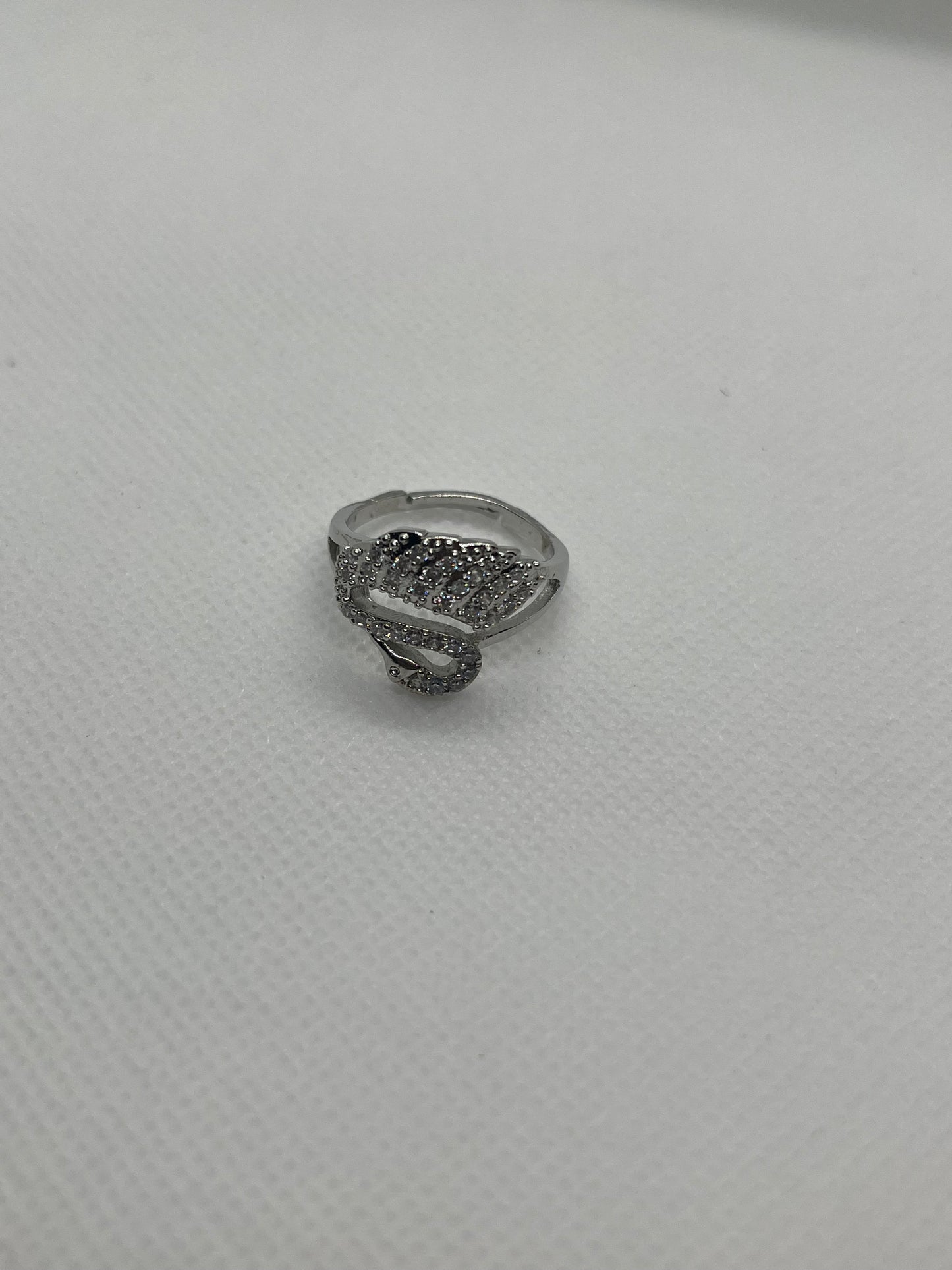 925 Sterling Silver Ring