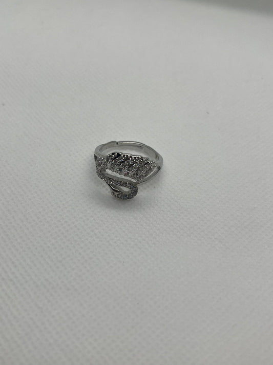 925 Sterling Silver Ring
