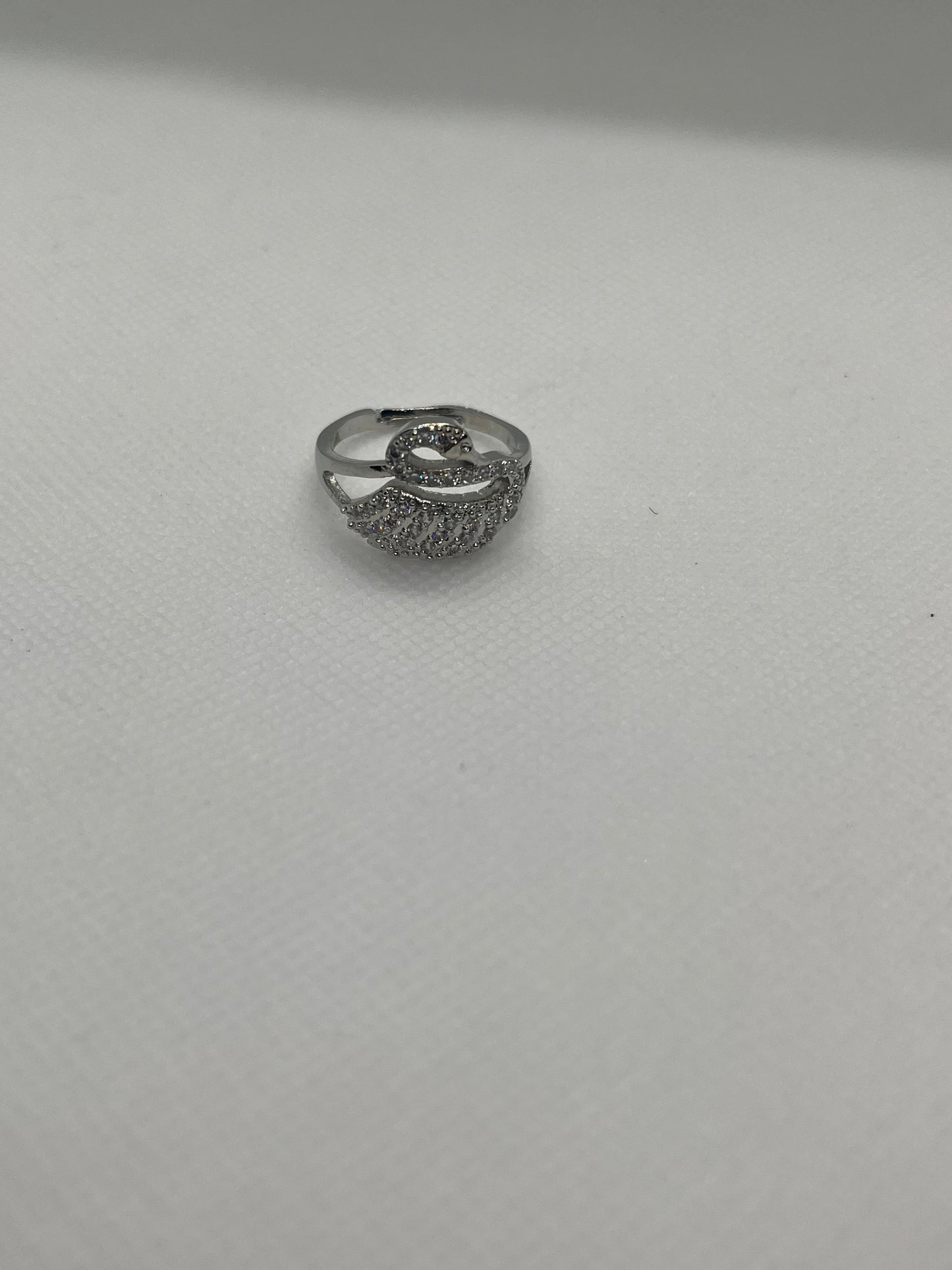 925 Sterling Silver Ring