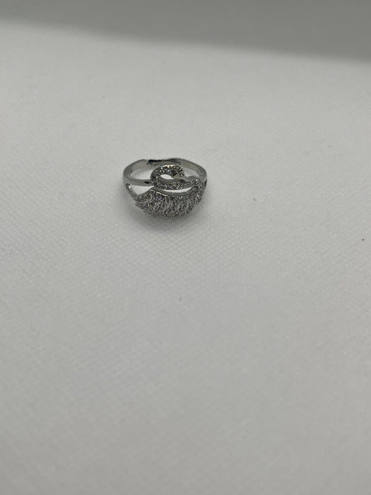 925 Sterling Silver Ring
