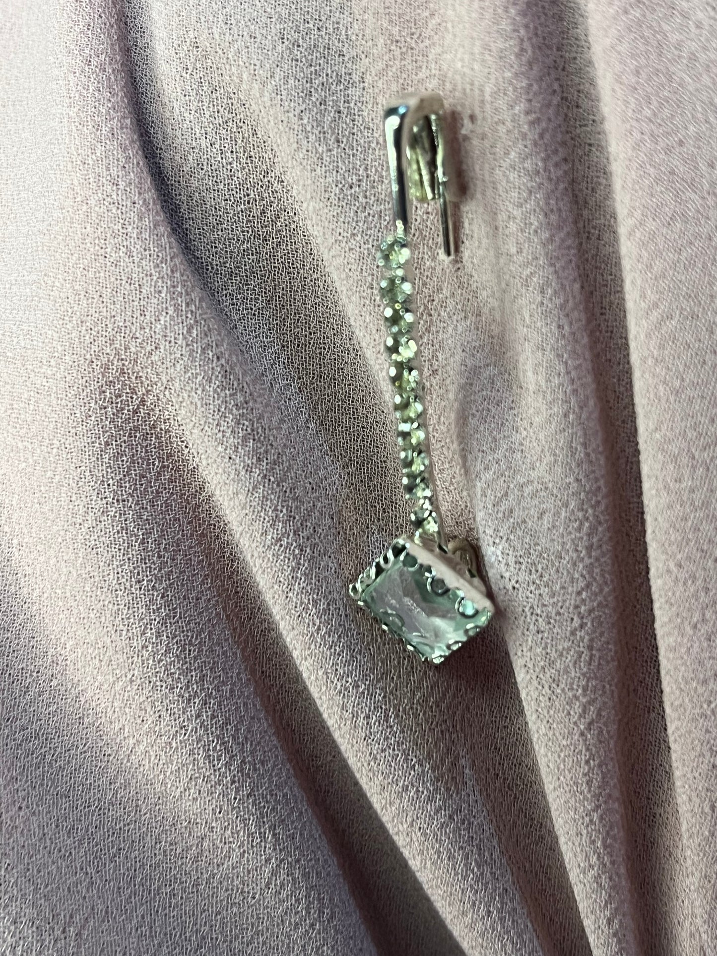 Women's Stylist Brooch