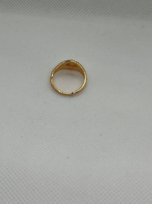 Beautiful Elegant Ring