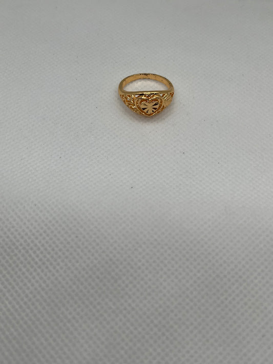 Heart shape Ring