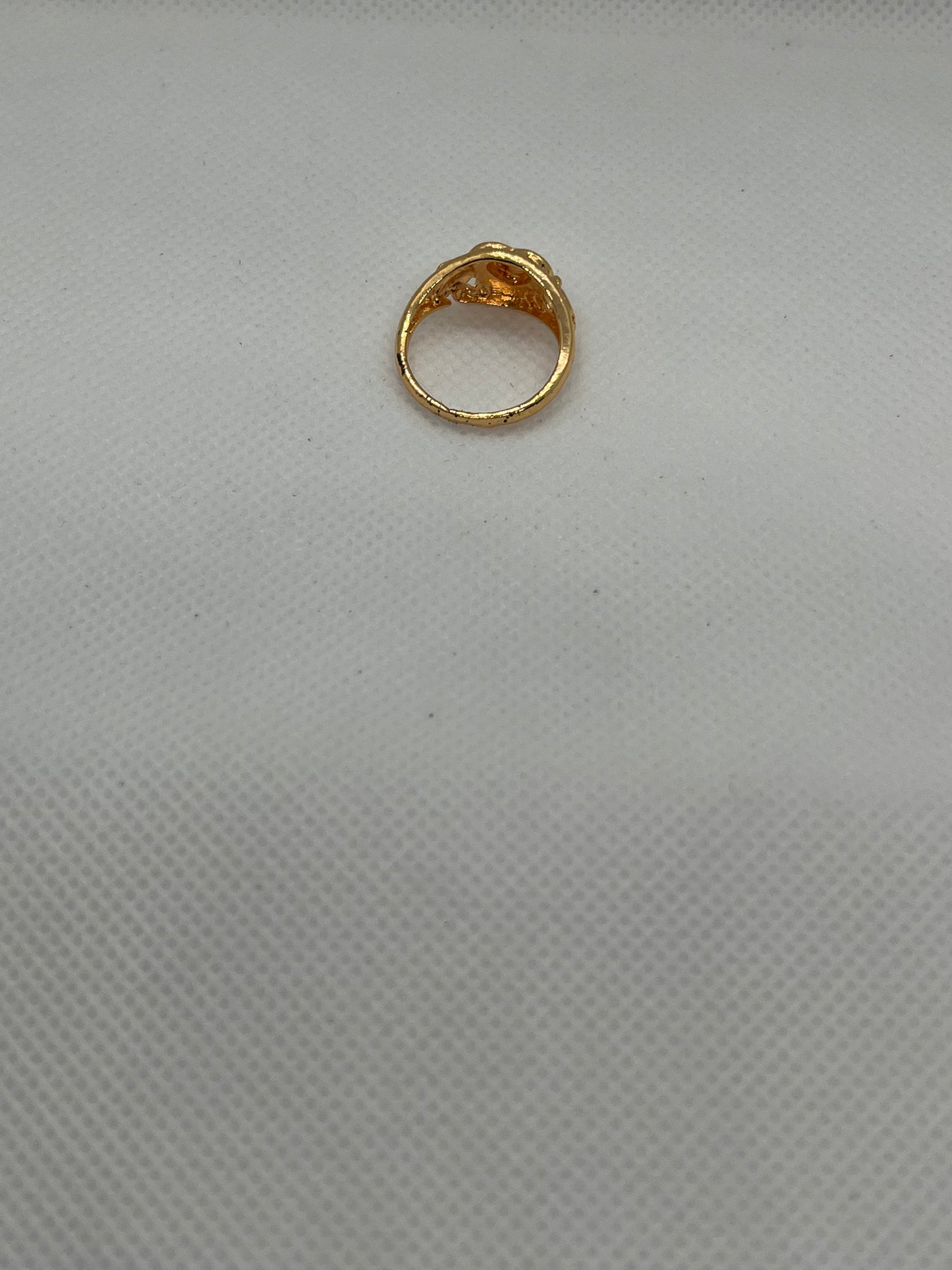 Heart shape Ring