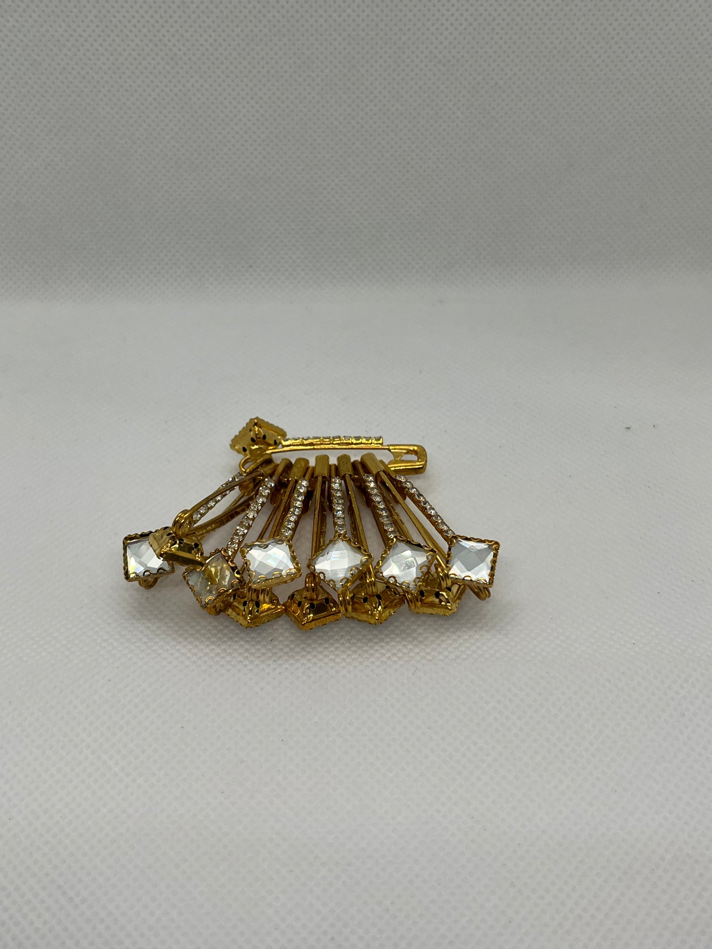 Women’s Stylist Brooch