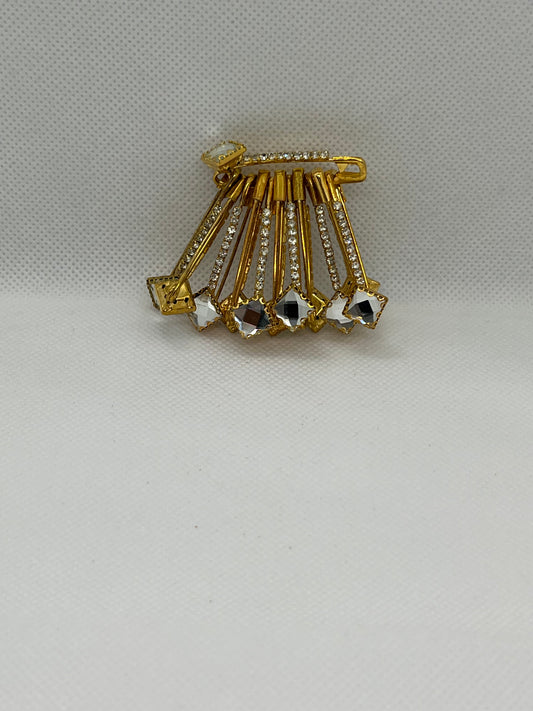 Women’s Stylist Brooch