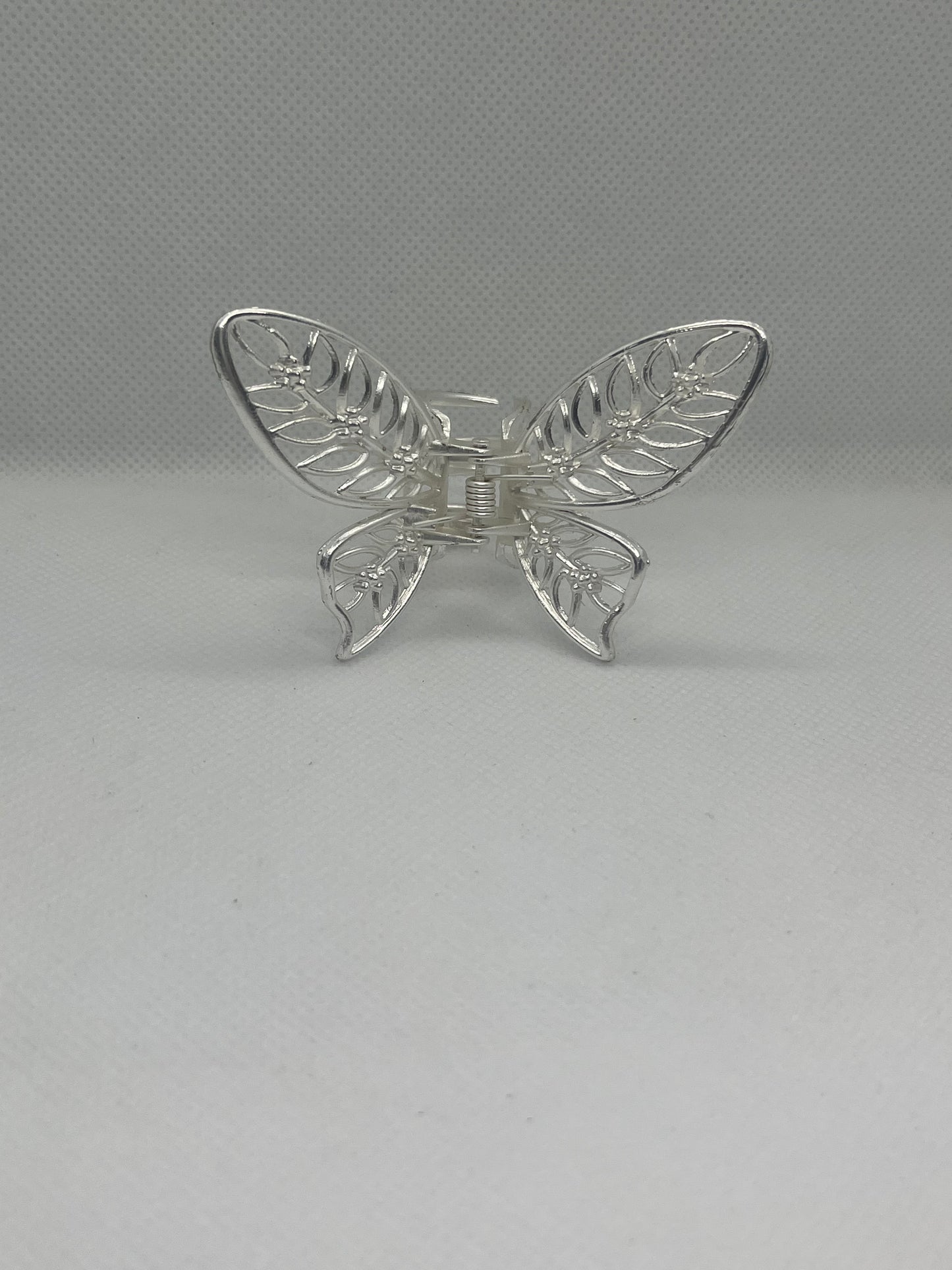 Butterfly Hair Claw