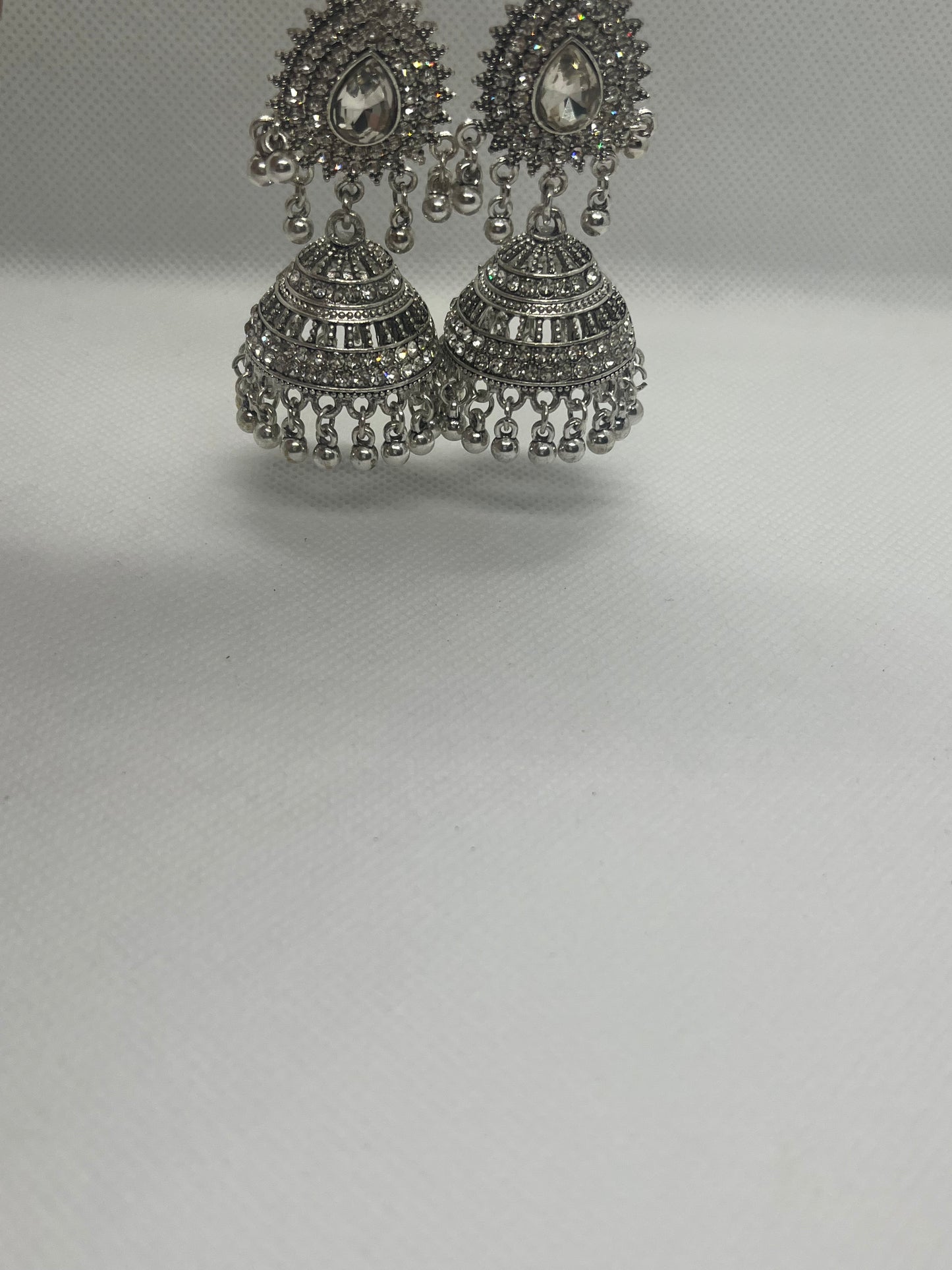 Jhumka Earings