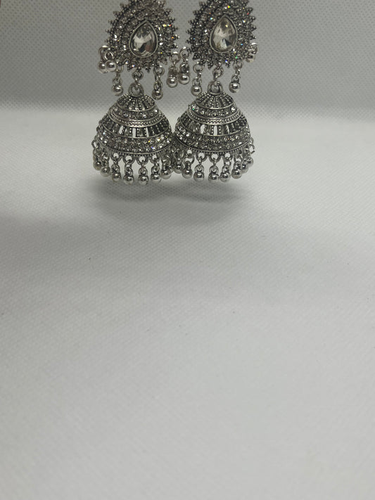 Jhumka Earings