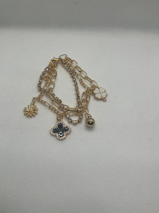3 Layer Bracelet