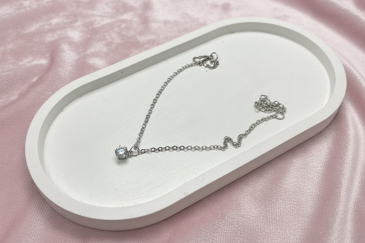 Foot Piyal (Anklet)Pair of Three