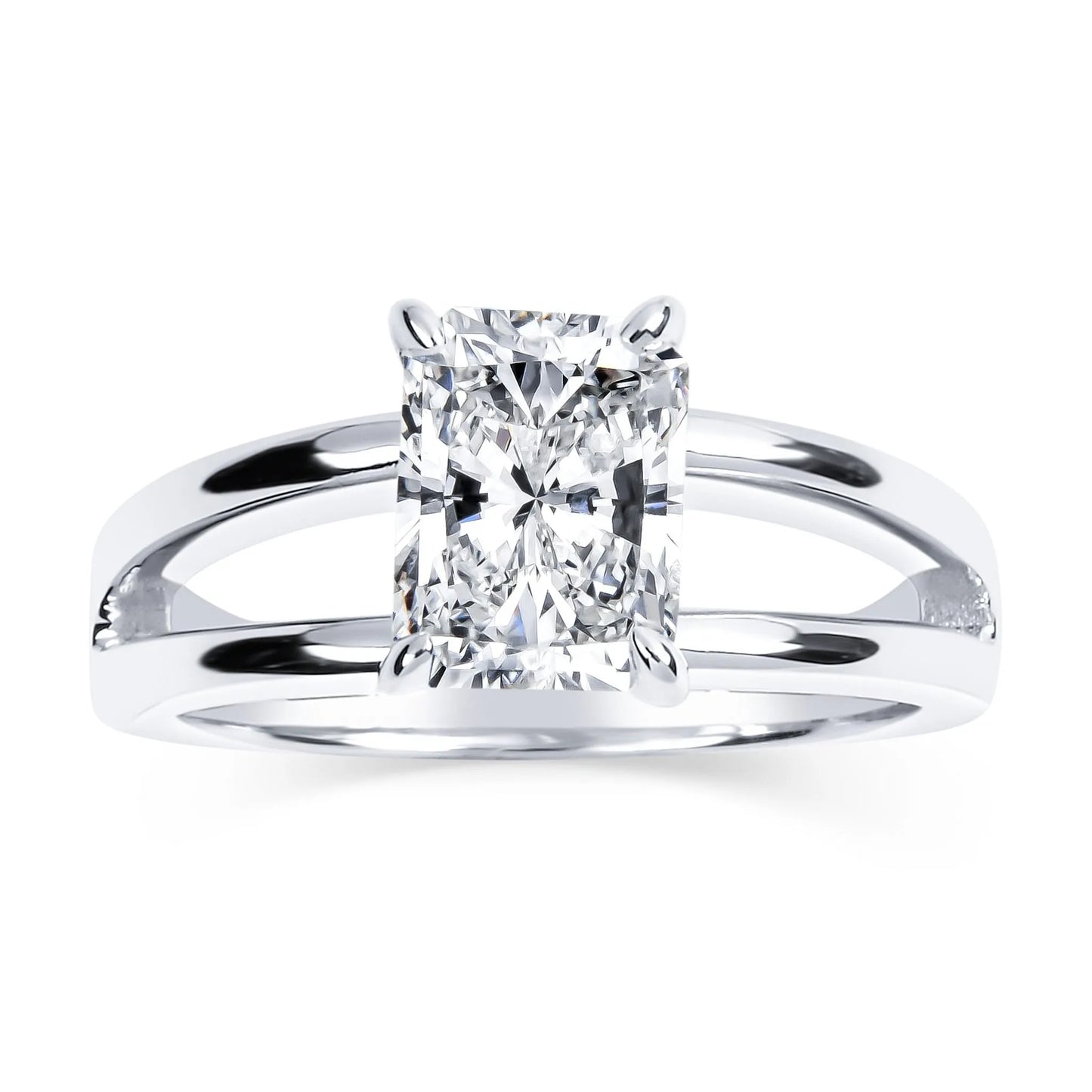 Flower Shaped Ring
