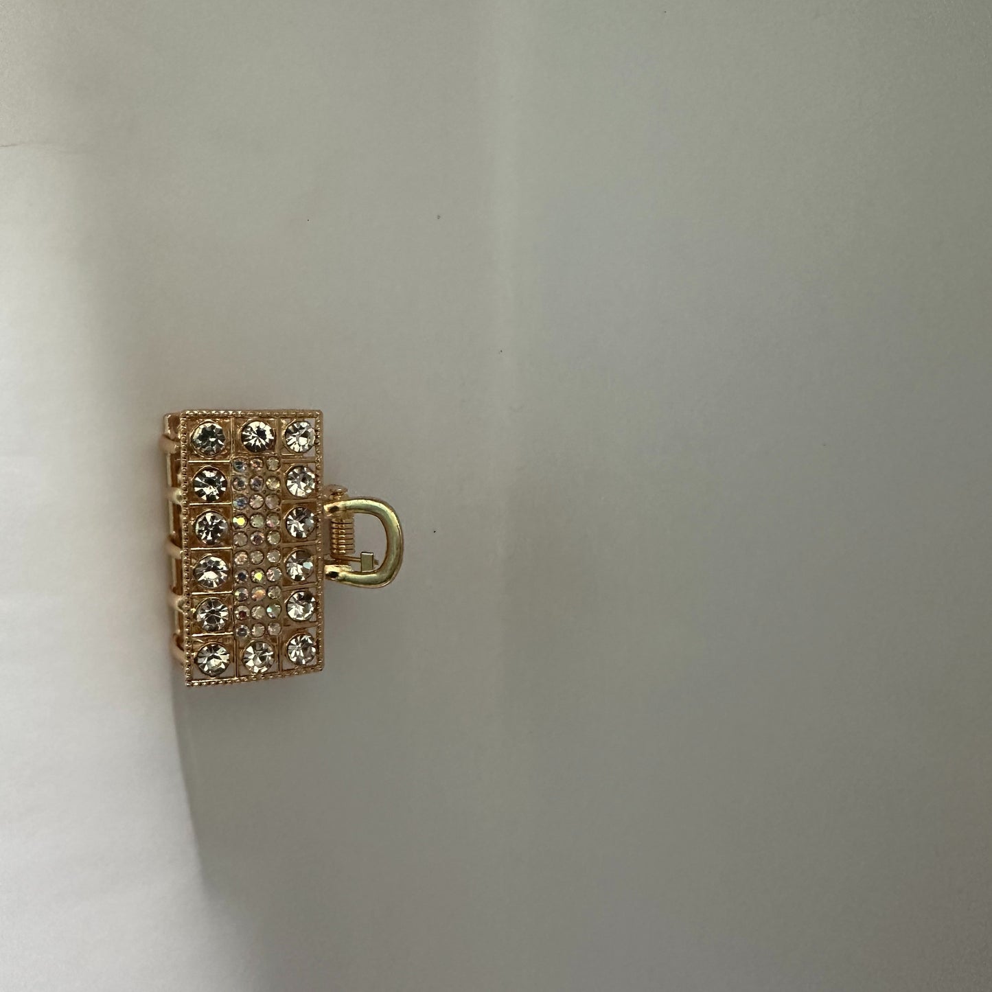 Stylish Hair Metal Claw clip