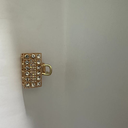 Stylish Hair Metal Claw clip