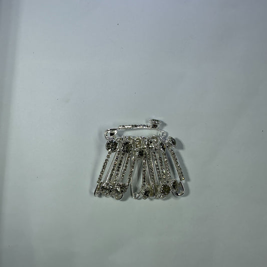 Women's Stylist Brooch