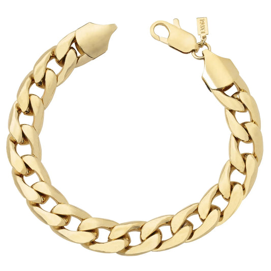 Gold hand Bracelet