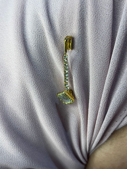 Women’s Stylist Brooch