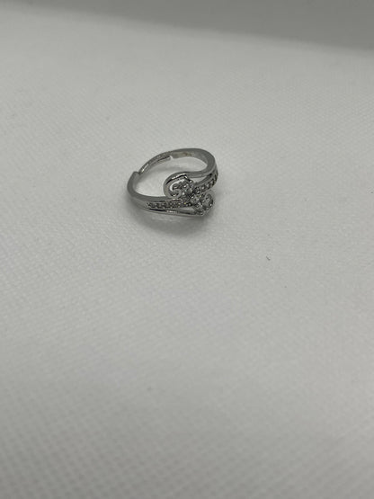Sterling Silver Ring