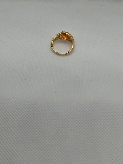 Heart shape Ring