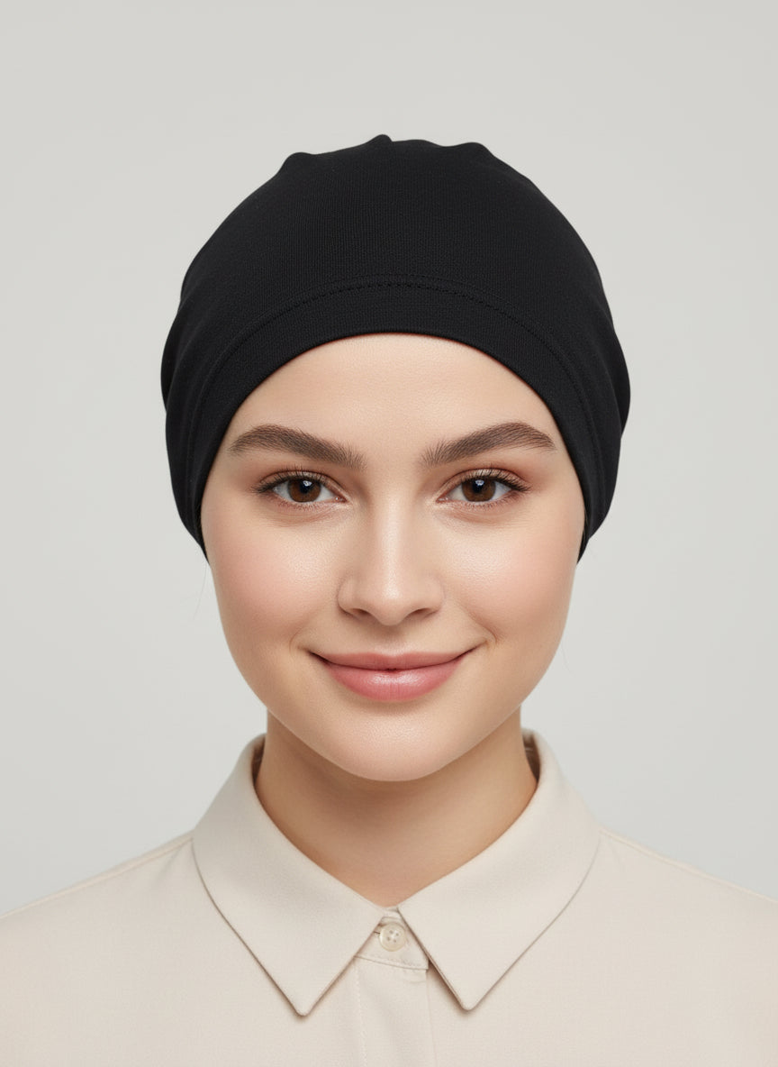Hijab Cap