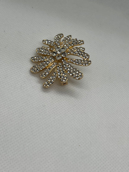 Stylish Brooch