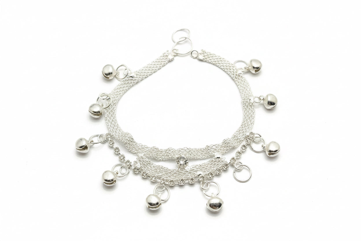 Foot Payal (Anklets)