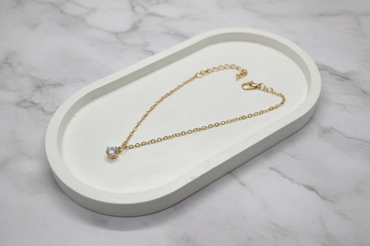 Piyal (Anklets) pair of Three