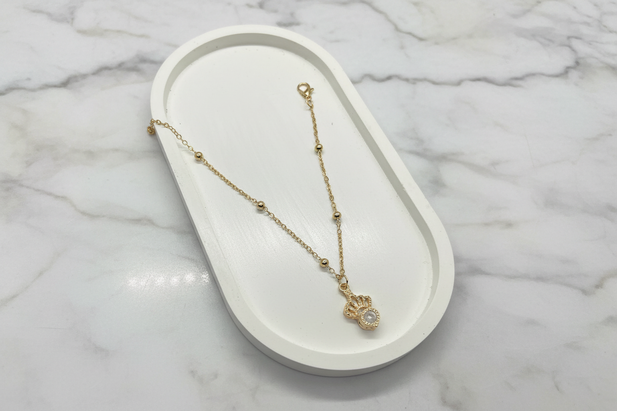 Piyal (Anklets) pair of Three