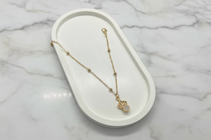 Piyal (Anklets) pair of Three