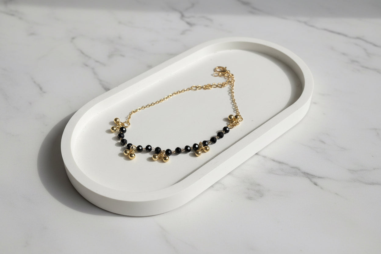 Piyal (Anklets) pair of Three