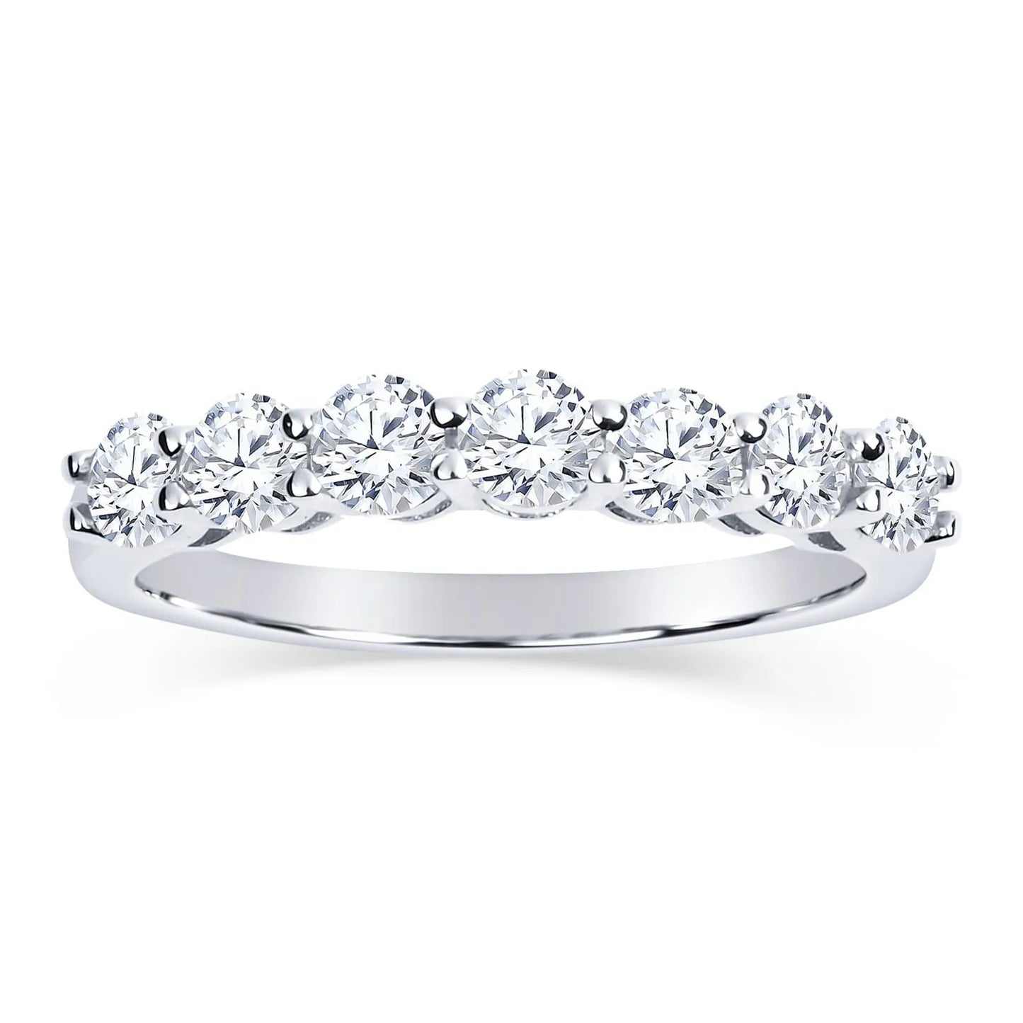 Diamond Shaped Finger Ring